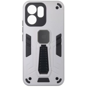 Чехол для мобильного телефона Armorstandart Proover OPPO Reno15 F 5G / Reno15 FS 5G Grey (ARM89932)