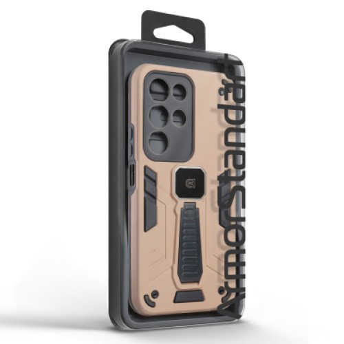 Чехол для мобильного телефона Armorstandart Proover Realme C85 Pro 4G Brown (ARM89940)