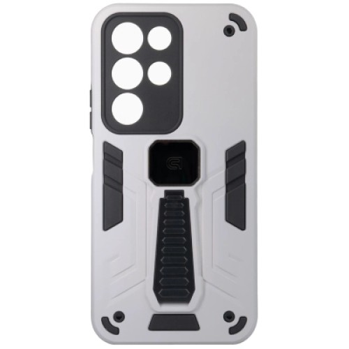 Чехол для мобильного телефона Armorstandart Proover Realme C85 Pro 4G Grey (ARM89941)