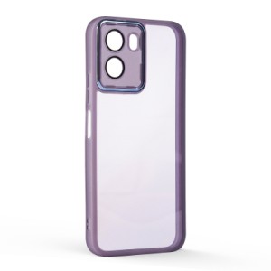 Чехол для мобильного телефона Armorstandart Shade OPPO A6K 4G / A6X 4G Dark Violet (ARM90327)