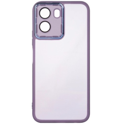Чехол для мобильного телефона Armorstandart Shade OPPO A6K 4G / A6X 4G Dark Violet (ARM90327)