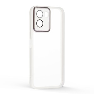 Чехол для мобильного телефона Armorstandart Shade OPPO A6K 4G / A6X 4G White (ARM91066)