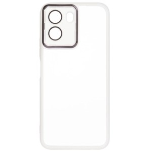 Чехол для мобильного телефона Armorstandart Shade OPPO A6K 4G / A6X 4G White (ARM91066)