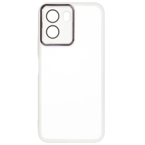 Чехол для мобильного телефона Armorstandart Shade OPPO A6K 4G / A6X 4G White (ARM91066)