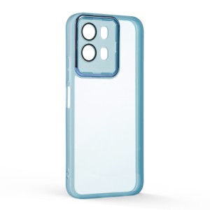 Чехол для мобильного телефона Armorstandart Shade OPPO A6S 4G / A6 4G Blue (ARM90325)