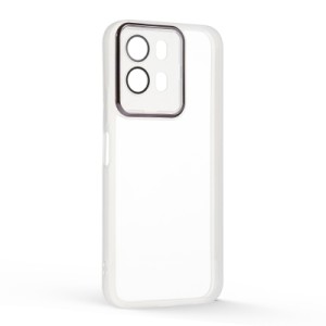 Чехол для мобильного телефона Armorstandart Shade OPPO A6S 4G / A6 4G White (ARM91067)