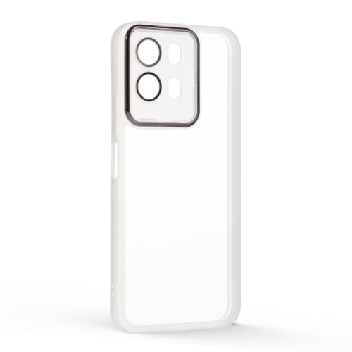 Чехол для мобильного телефона Armorstandart Shade OPPO A6S 4G / A6 4G White (ARM91067)