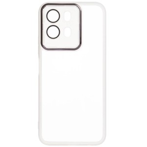 Чехол для мобильного телефона Armorstandart Shade OPPO A6S 4G / A6 4G White (ARM91067)