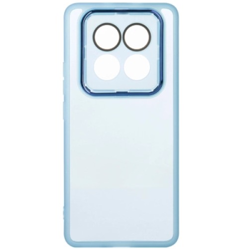 Чехол для мобильного телефона Armorstandart Shade Xiaomi Redmi Note 15 4G Blue (ARM90133)