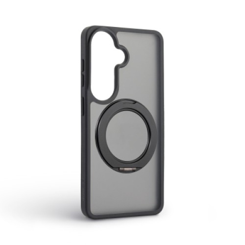 Чехол для мобильного телефона Armorstandart Unit Stand2 Samsung S26 5G Black (ARM88867) Чехол для мобильного телефона Armorstandart Unit Stand2 Samsung S26 5G Black (ARM88867)