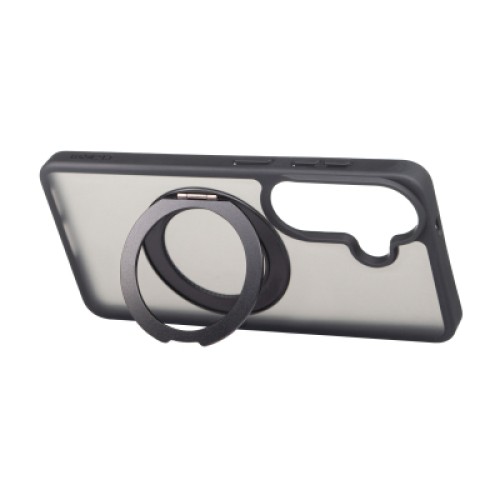 Чехол для мобильного телефона Armorstandart Unit Stand2 Samsung S26 5G Black (ARM88867) Чехол для мобильного телефона Armorstandart Unit Stand2 Samsung S26 5G Black (ARM88867)