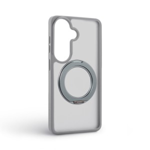 Чехол для мобильного телефона Armorstandart Unit Stand2 Samsung S26 5G Grey (ARM89957)