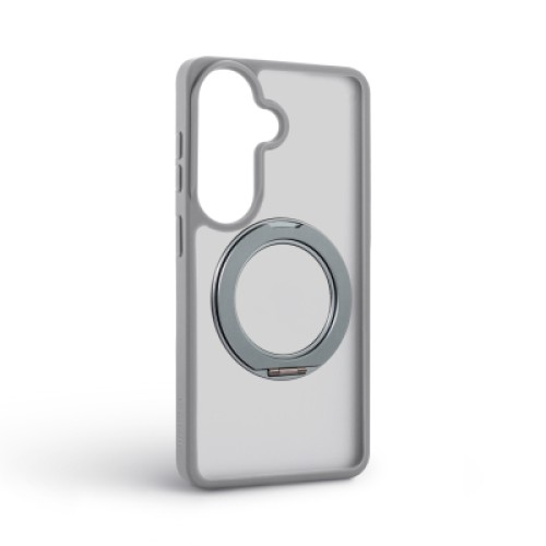 Чехол для мобильного телефона Armorstandart Unit Stand2 Samsung S26 5G Grey (ARM89957)