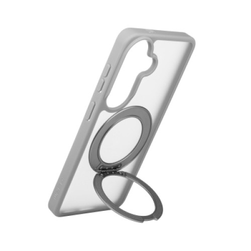 Чехол для мобильного телефона Armorstandart Unit Stand2 Samsung S26 5G Grey (ARM89957)