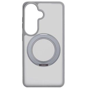 Чехол для мобильного телефона Armorstandart Unit Stand2 Samsung S26 5G Grey (ARM89957)