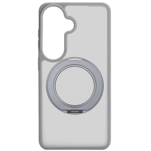 Чехол для мобильного телефона Armorstandart Unit Stand2 Samsung S26 5G Grey (ARM89957)
