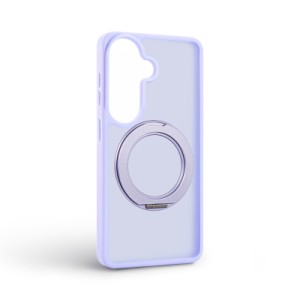 Чехол для мобильного телефона Armorstandart Unit Stand2 Samsung S26 5G Lavender (ARM89958)