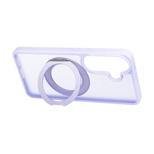 Чехол для мобильного телефона Armorstandart Unit Stand2 Samsung S26 5G Lavender (ARM89958) Чехол для мобильного телефона Armorstandart Unit Stand2 Samsung S26 5G Lavender (ARM89958)