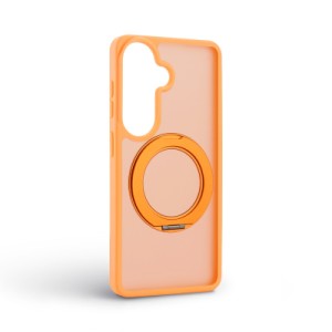 Чехол для мобильного телефона Armorstandart Unit Stand2 Samsung S26 5G Orange (ARM89959)
