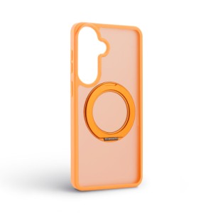 Чехол для мобильного телефона Armorstandart Unit Stand2 Samsung S26 Plus 5G Orange (ARM89962)