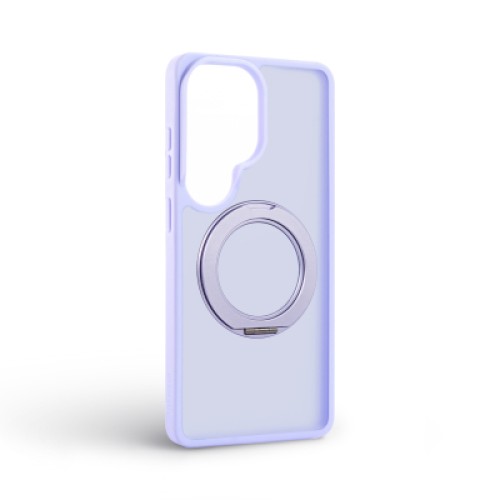 Чехол для мобильного телефона Armorstandart Unit Stand2 Samsung S26 Ultra 5G Lavender (ARM89963)