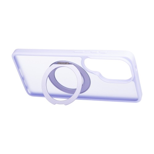 Чехол для мобильного телефона Armorstandart Unit Stand2 Samsung S26 Ultra 5G Lavender (ARM89963)