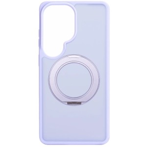 Чехол для мобильного телефона Armorstandart Unit Stand2 Samsung S26 Ultra 5G Lavender (ARM89963)