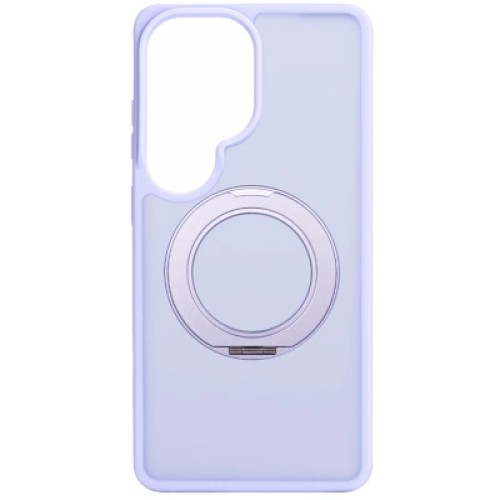 Чехол для мобильного телефона Armorstandart Unit Stand2 Samsung S26 Ultra 5G Lavender (ARM89963)