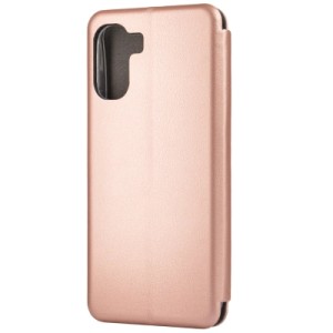 Чехол для мобильного телефона Armorstandart G-Case OPPO A6K 4G / A6X 4G Rose Gold (ARM90315)