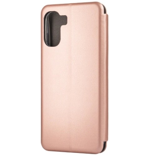 Чехол для мобильного телефона Armorstandart G-Case OPPO A6K 4G / A6X 4G Rose Gold (ARM90315)