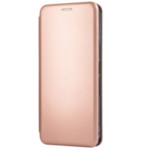Чехол для мобильного телефона Armorstandart G-Case OPPO A6K 4G / A6X 4G Rose Gold (ARM90315)
