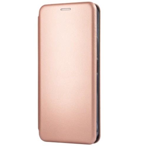 Чехол для мобильного телефона Armorstandart G-Case OPPO A6K 4G / A6X 4G Rose Gold (ARM90315)