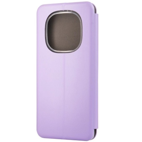 Чехол для мобильного телефона Armorstandart G-Case Xiaomi Redmi Note 15 5G / Poco M8 5G Lilac (ARM89969)