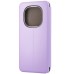 Чехол для мобильного телефона Armorstandart G-Case Xiaomi Redmi Note 15 5G / Poco M8 5G Lilac (ARM89969)