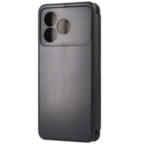Чехол для мобильного телефона Armorstandart G-Case ZTE Blade A36 4G Black (ARM88907) Чехол для мобильного телефона Armorstandart G-Case ZTE Blade A36 4G Black (ARM88907)