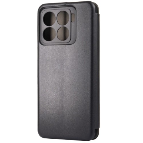 Чехол для мобильного телефона Armorstandart G-Case ZTE Blade A56 4G Black (ARM87531) Чехол для мобильного телефона Armorstandart G-Case ZTE Blade A56 4G Black (ARM87531)