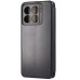 Чехол для мобильного телефона Armorstandart G-Case ZTE Blade A56 4G Black (ARM87531) Чехол для мобильного телефона Armorstandart G-Case ZTE Blade A56 4G Black (ARM87531)