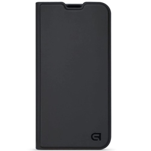 Чехол для мобильного телефона Armorstandart OneFold Case OPPO A6K 4G / A6X 4G Black (ARM90302)