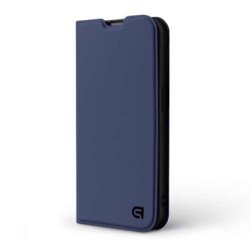 Чехол для мобильного телефона Armorstandart OneFold Case OPPO A6K 4G / A6X 4G Dark Blue (ARM90304)