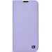 Чехол для мобильного телефона Armorstandart OneFold Case OPPO A6K 4G / A6X 4G Lavender (ARM90303)