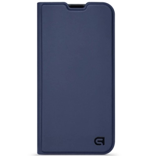 Чехол для мобильного телефона Armorstandart OneFold Case OPPO Reno15 5G Dark Blue (ARM89972) Чехол для мобильного телефона Armorstandart OneFold Case OPPO Reno15 5G Dark Blue (ARM89972)