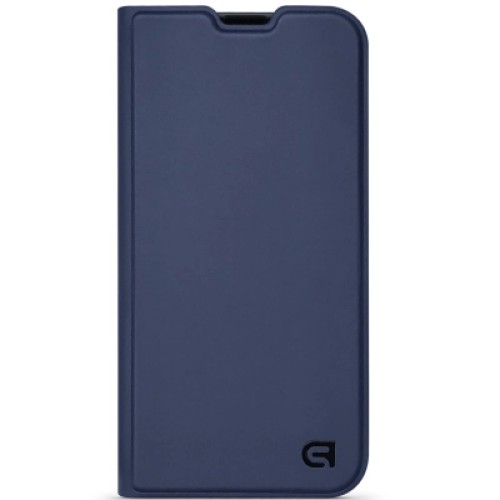 Чехол для мобильного телефона Armorstandart OneFold Case OPPO Reno15 F 5G / Reno15 FS 5G Dark Blue (ARM89974) Чехол для мобильного телефона Armorstandart OneFold Case OPPO Reno15 F 5G / Reno15 FS 5G Dark Blue (ARM89974)