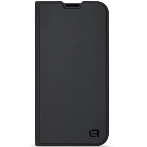 Чехол для мобильного телефона Armorstandart OneFold Case Xiaomi Redmi Note 15 4G Black (ARM89724) Чехол для мобильного телефона Armorstandart OneFold Case Xiaomi Redmi Note 15 4G Black (ARM89724)