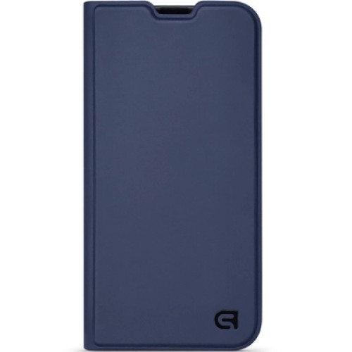 Чехол для мобильного телефона Armorstandart OneFold Case Xiaomi Redmi Note 15 Pro 4G Dark Blue (ARM89986) Чехол для мобильного телефона Armorstandart OneFold Case Xiaomi Redmi Note 15 Pro 4G Dark Blue (ARM89986)