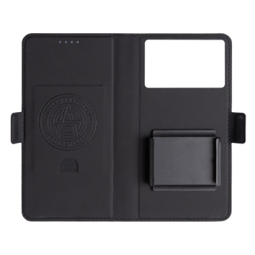 Чехол для мобильного телефона Armorstandart universal 6.0 - 6.5 Black (ARM88970)