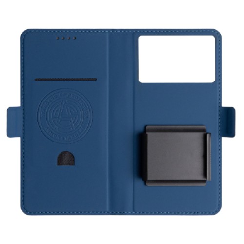 Чехол для мобильного телефона Armorstandart universal 6.0 - 6.5 Blue (ARM88976)