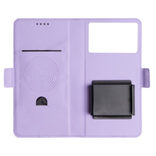 Чехол для мобильного телефона Armorstandart universal 6.0 - 6.5 Lavender (ARM88977)