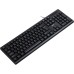 Клавиатура AOC KB100B USB UA Black (KB100B/97) Клавиатура AOC KB100B USB UA Black (KB100B/97)