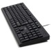 Клавиатура AOC KB100B USB UA Black (KB100B/97) Клавиатура AOC KB100B USB UA Black (KB100B/97)