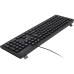 Клавиатура AOC KB100B USB UA Black (KB100B/97) Клавиатура AOC KB100B USB UA Black (KB100B/97)